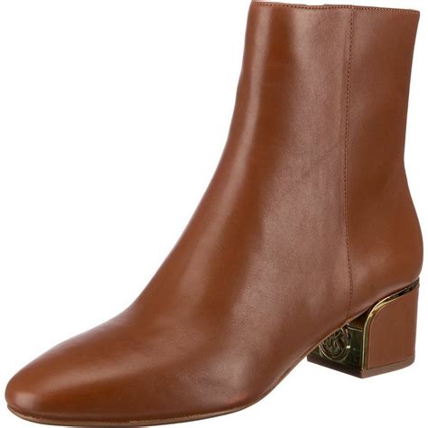 Michael Kors Stiefelette online kaufen 